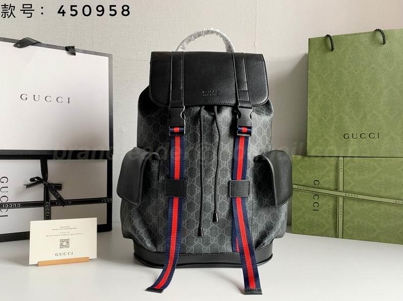 Gucci Handbags 391